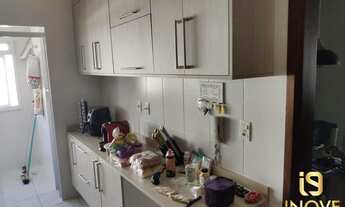 Imagem 4: BRAGANÇA PAULISTA - Apartamento Padrão - Jardins de Bragança I