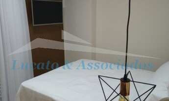 Imagem 7: PRAIA GRANDE - Apartamento Padrão - CAMPO DA AVIACAO