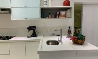 Imagem 4: Santo André - Apartamento Padrão - Vila Gilda