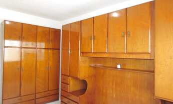 Imagem 6: Apartamento com 1 dormitório excelente localização ao lado do metrô