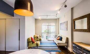 Imagem 4: Apartamento Venda Vila Mariana 100 m² 3 Dormitórios