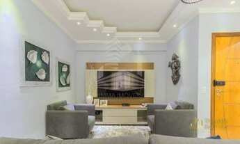 Imagem 5: Espetáculo de Apartamento