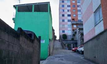 Imagem 2: Apartamento para aluguel com 50 metros quadrados com 3 quartos em Lajeado - São Paulo - SP