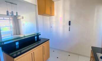 Imagem 4: Apartamento para venda possui 129 metros quadrados com 3 quartos em Goiabeiras - Cuiabá