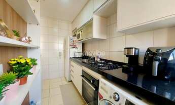 Imagem 15: AMERICANA - Apartamento Padrão - CARIOBINHA