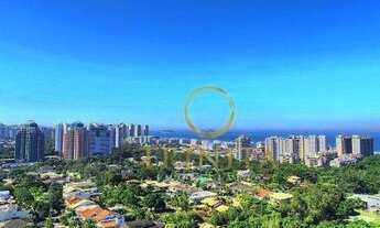 Imagem: Apartamento para venda com 145 metros quadrados