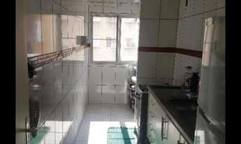 Imagem 3: Apartamento centro Jandira Apenas 210 mil