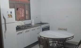 Imagem 3: Casa para venda ou troca com volta no Galo Branco zona leste em São José dos Campos