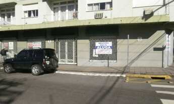 Imagem 4: CAXIAS DO SUL - Conjunto Comercial/Sala - SÃO PELEGRINO