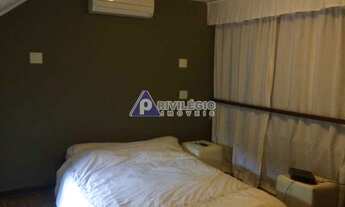 Imagem 6: Casa, 5 suítes, 2 áreas externas, terraço