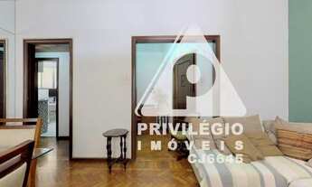 Imagem 4: Apartamento a venda, 2 quartos, suite, Bairro do Humaitá