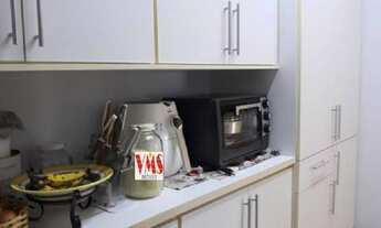 Imagem 7: Apartamento para venda com 3 quartos em Centro/Bosque - Campinas - SP