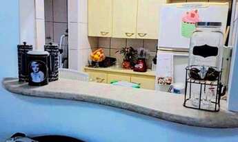 Imagem 4: Apartamento com 3 dormitórios à venda, 69 m² - Nova Mogilar - Mogi das Cruzes/SP