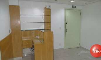 Imagem 2: São Paulo - Conjunto Comercial/sala - Moema