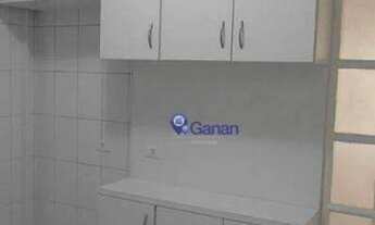 Imagem 5: Apartamento com 3 dormitórios para alugar, 92 m² por R$ 4.400,00/mês - Itaim Bibi - São Pa