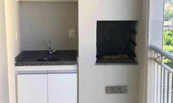 Imagem 4: CAMPINAS - Apartamento Padrão - VILA PROGRESSO