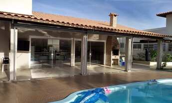 Imagem: Casa para venda no condomínio Morada do