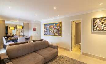 Imagem: Apartamento Locação 2 Dormitórios - 107