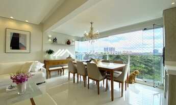 Imagem 3: Apartamento à venda com 3 quartos no Greenville Patamares Código FS17475