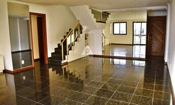 Imagem 6: Cobertura Duplex na Tijuca, Piscina Privativa, Área Gourmet, Próximo ao Metrô. Quatro Quar