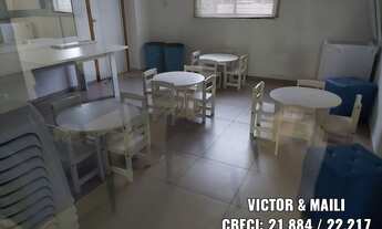 Imagem 6: 2/4 Mobiliado e Decorado, 1 suíte - Santa Tereza / Brotas / BRF