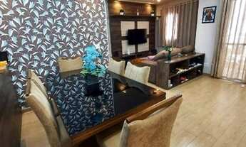 Imagem 4: Apartamento com 2 dormitórios à venda, 56 m² por R$ 425.000,00 - Planalto - São Bernardo d