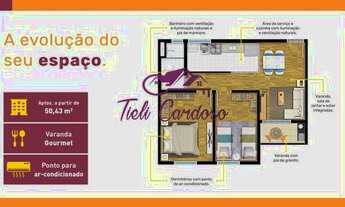 Imagem 6: INDAIATUBA - Apartamento Padrão - JARDIM ESPLANADA