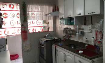 Imagem 7: SANTOS - Apartamento Padrão - APARECIDA