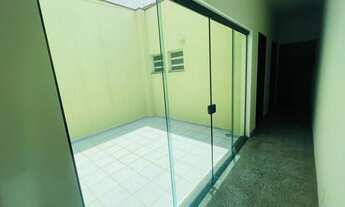 Imagem 6: Térrea para venda possui 259 metros quadrados com 3 quartos em Vila Oliveira - Mogi das Cr