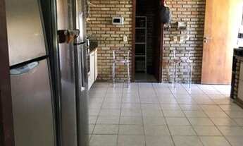 Imagem 6: Casa com 6 dormitórios à venda, 1300 m² por R$ 3.500.000 - Porto das Dunas - Aquiraz/CE