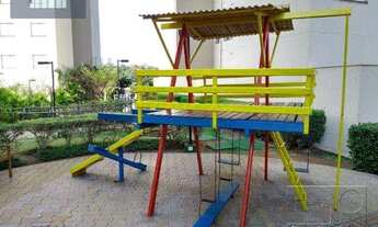 Imagem 5: Apartamento com 2 dormitórios à venda, 55 m² Jardim Tupanci - Barueri/SP