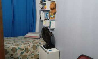 Imagem 4: VENDO APARTAMENTO DE 2 QUARTOS COM VARANDA NA QS 08 DO RIACHO FUNDO 1