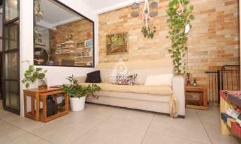 Imagem 2: Apartamento à venda, 3 quartos, 1 suíte, 2 vagas, Botafogo - RIO DE JANEIRO/RJ