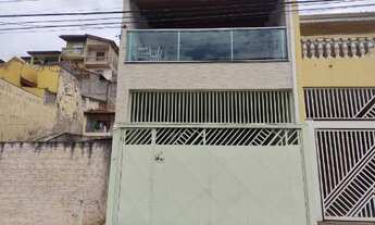 Imagem 1: JUNDIAÍ - Casa Padrão - VILA MARINGÁ