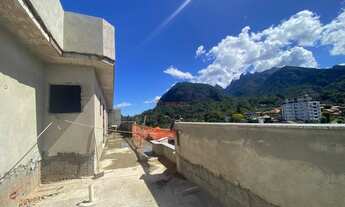 Imagem 2: TERESÓPOLIS - RESIDENCIAL - ALTO