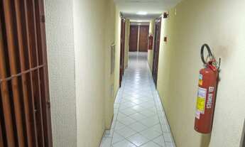 Imagem 4: Apartamento para venda com 34 metros quadrados com 1 quarto em Riacho Fundo I - Brasília