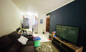 Imagem 3: Casa para venda com 60 metros quadrados com 3 quartos em Planta Deodoro - Piraquara - PR