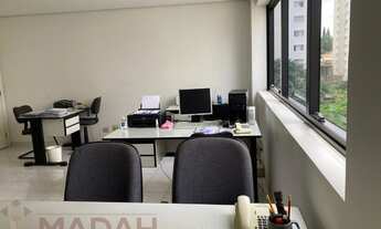 Imagem 3: SÃO PAULO - Conjunto Comercial/Sala - VILA MADALENA