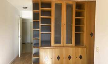 Imagem 7: MOEMA * 1 DORM. * 1 VAGA * ÓTIMA LOCALIZAÇÃO * METRÔ