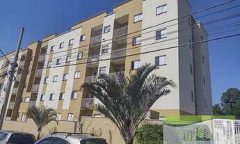 Imagem 3: Apartamento em Companhia Fazenda Belem - Franco da Rocha