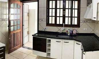 Imagem 4: Sobrado com 3 dormitórios à venda, 123 m² - Alto Ipiranga - Mogi das Cruzes/SP