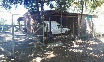 Imagem 6: Rancho rio pardo