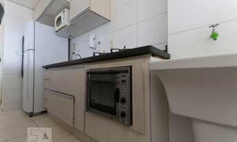 Imagem 4: Apartamento para Aluguel - Vila Rosa, 2 Quartos, 55 m2