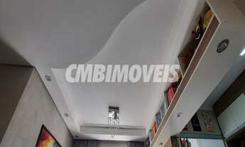 Imagem 3: CAMPINAS - Apartamento Padrão - JARDIM MYRIAN MOREIRA DA COSTA