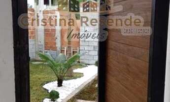 Imagem 3: VENDO LINDA CASA NOVA EM MASSAGUAÇU - ACEITA FINANCIAMENTO BANCÁRIO!!!