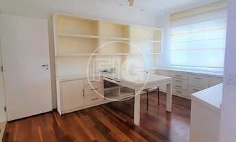 Imagem 6: GRAND LIDER LEOPOLDO - ITAIM BIBI - Venda ou Locação - 500 m² - 4 Suítes - 7 Vagas