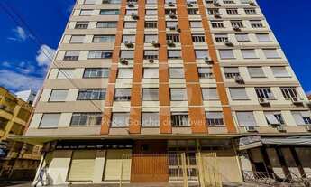 Imagem 2: Porto Alegre - Apartamento Padrão - Cidade Baixa