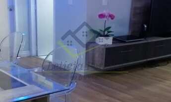 Imagem 2: POÁ - Apartamento Padrão - CHÁCARA BELA VISTA