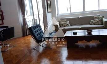 Imagem 6: Apartamento à venda, 2 quartos, 1 vaga, Ipanema - RIO DE JANEIRO/RJ