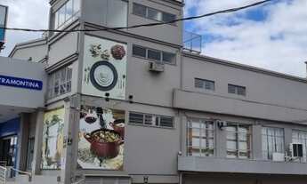 Imagem 6: Prédio para alugar, 1200 m² por R$ 19.900,00/mês - Niterói - Canoas/RS